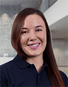 Natalia Caparroz-de-Boehme