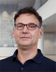 Ansgar Theiner