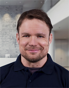 Jan van den Berg