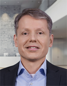 Johannes van Rossum